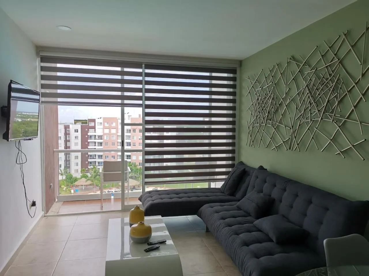 קנקון Fabuloso Depa Familiar 0*,  מקסיקו