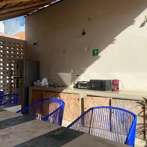  Alojamento de Acomodação e Pequeno-almoço Casa Cielo