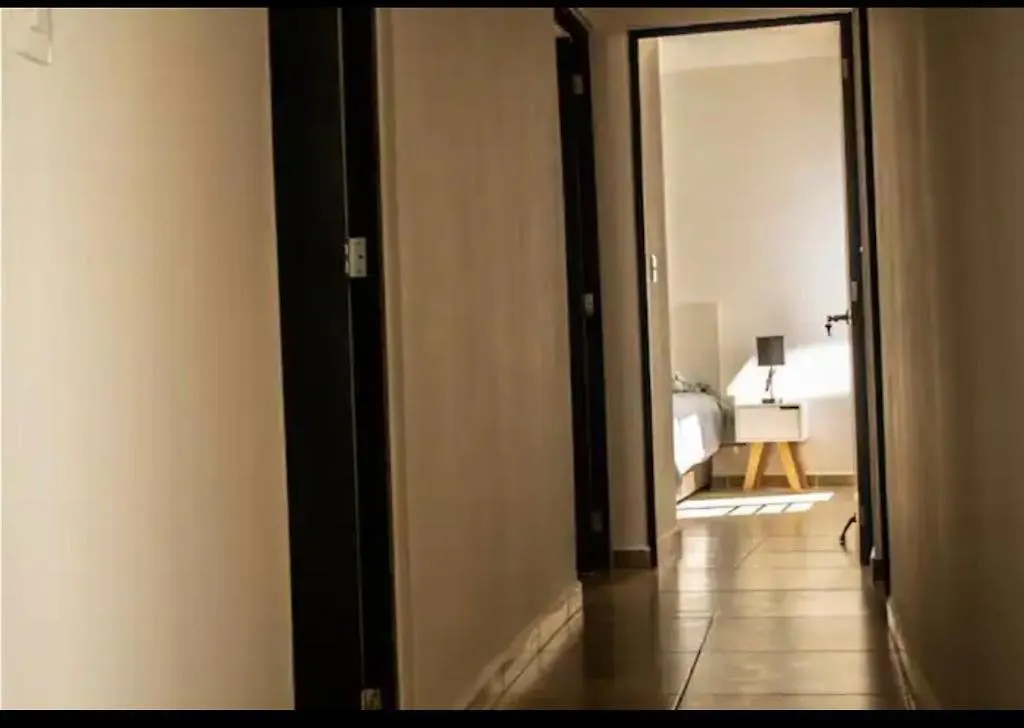 Apartamento Fabuloso Depa Familiar Cancún