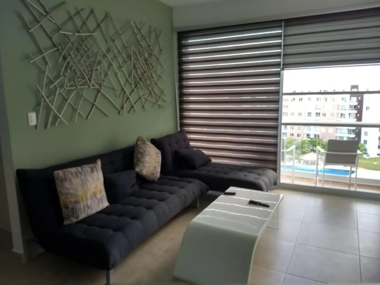 Fabuloso Depa Familiar Cancún 0*,