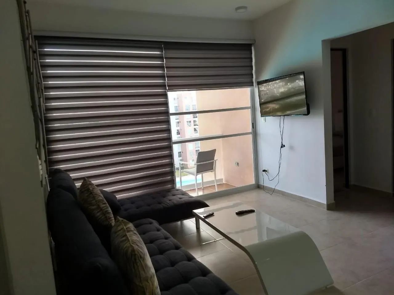 Fabuloso Depa Familiar Cancún 0*,