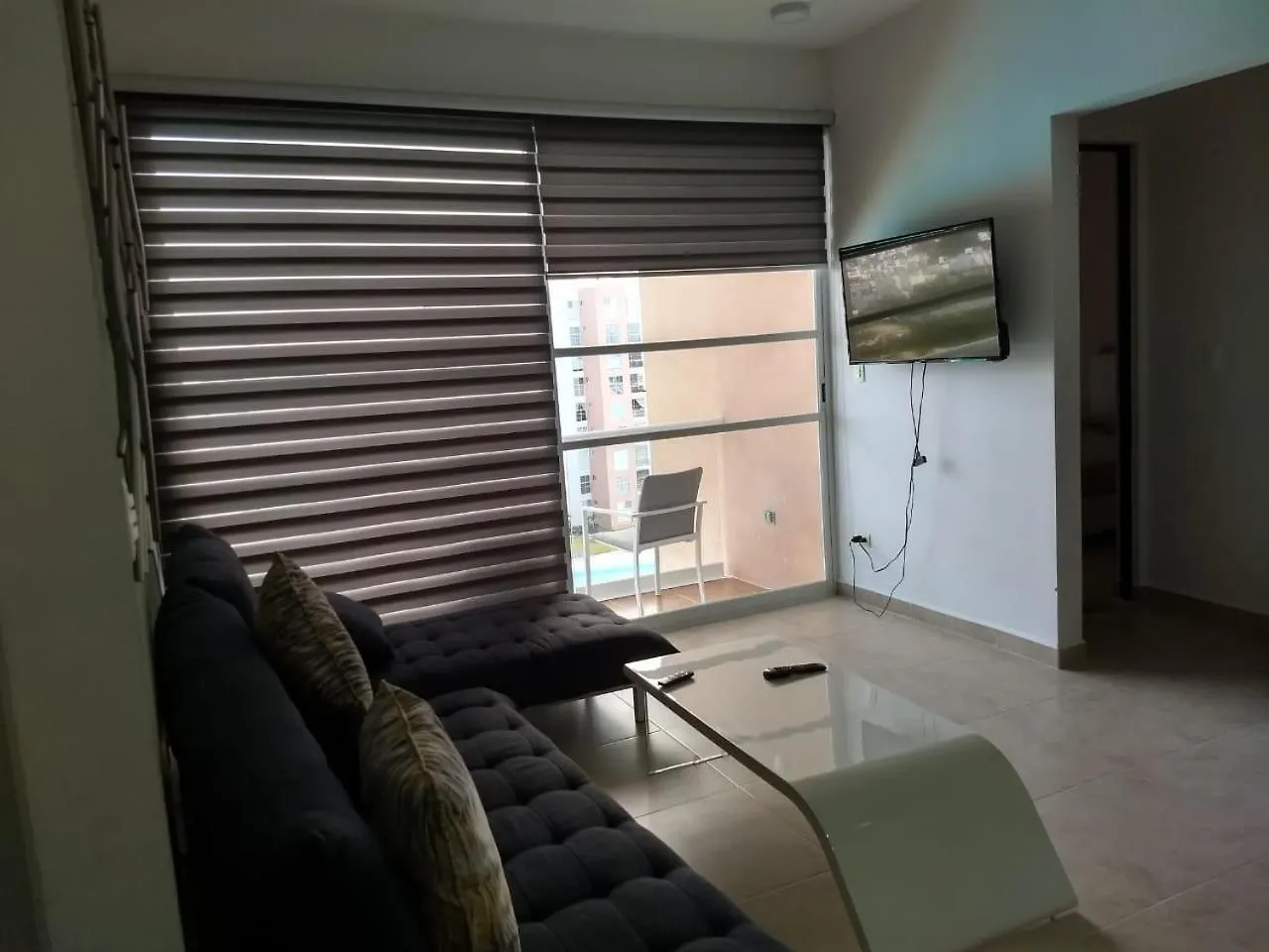 Fabuloso Depa Familiar Cancun Apartment