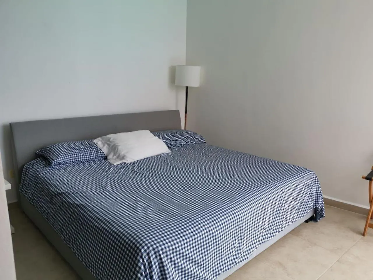 Apartment Fabuloso Depa Familiar Cancun Mexico