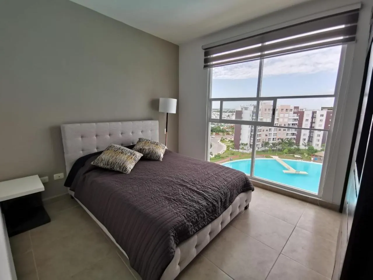 Fabuloso Depa Familiar Cancun