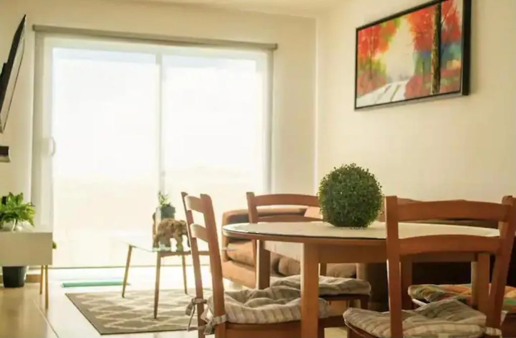 Apartment Fabuloso Depa Familiar Cancun
