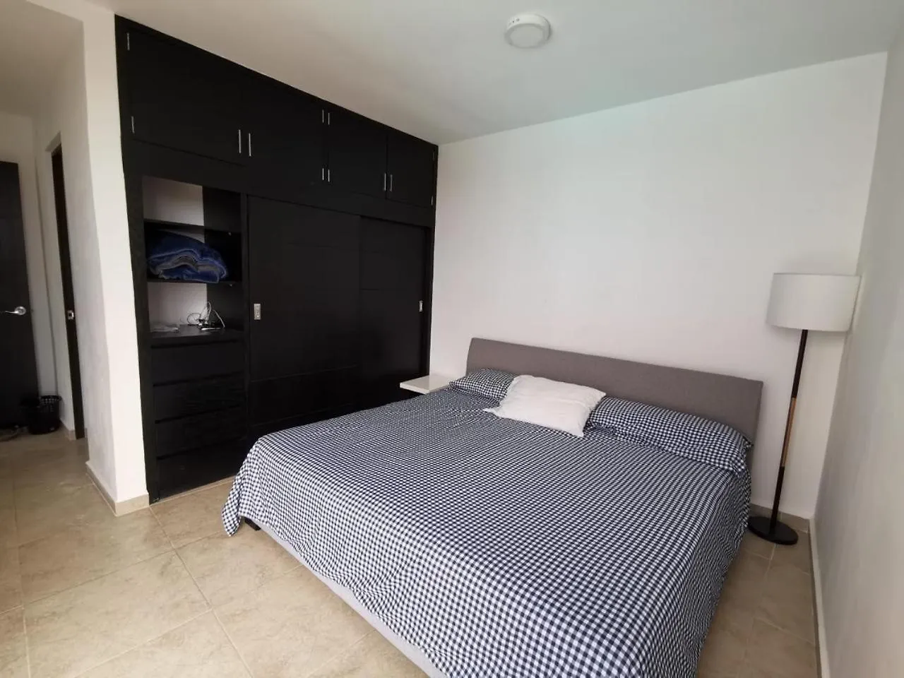 Apartment Fabuloso Depa Familiar Cancun